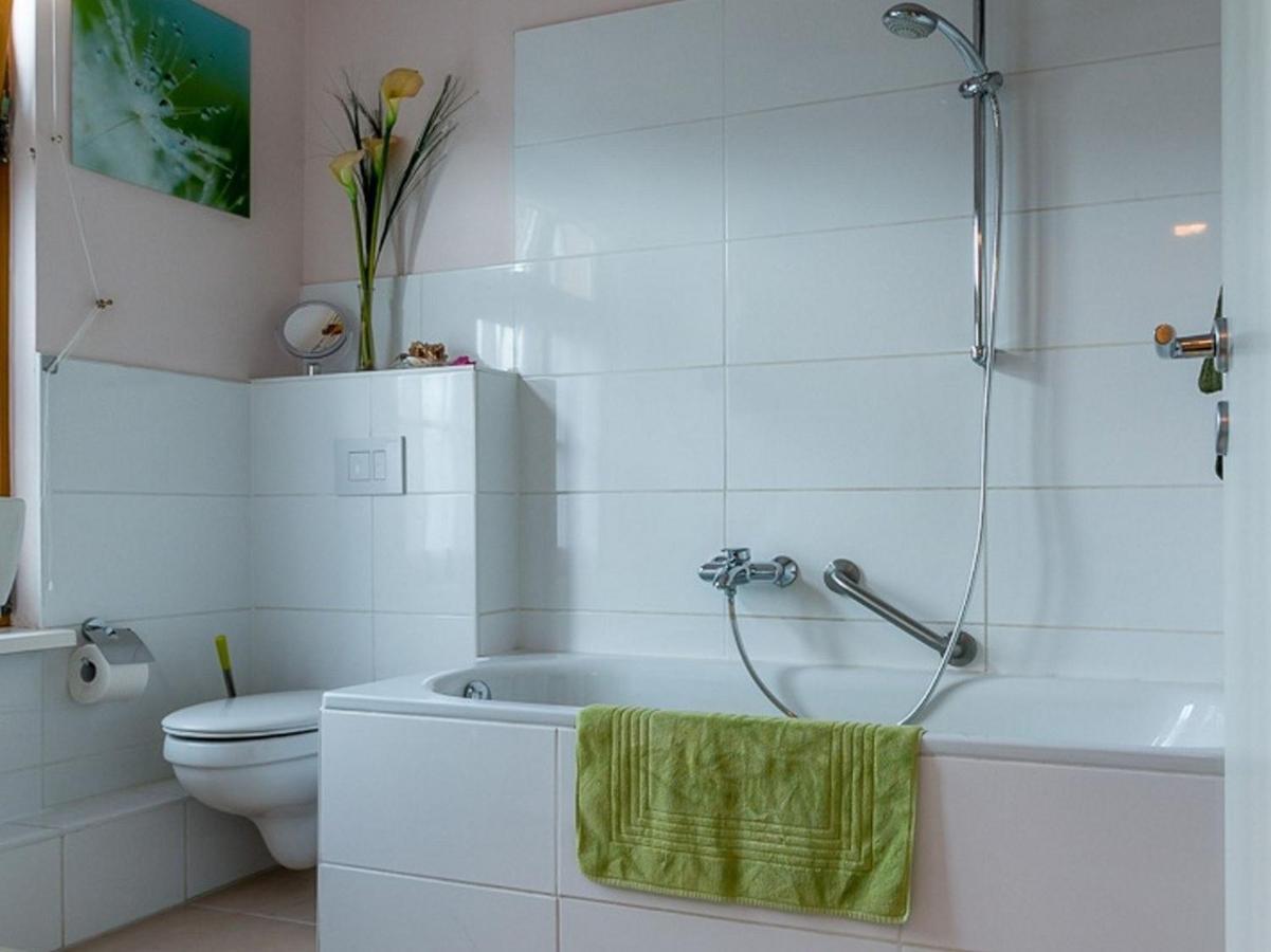 Romantika Apartment