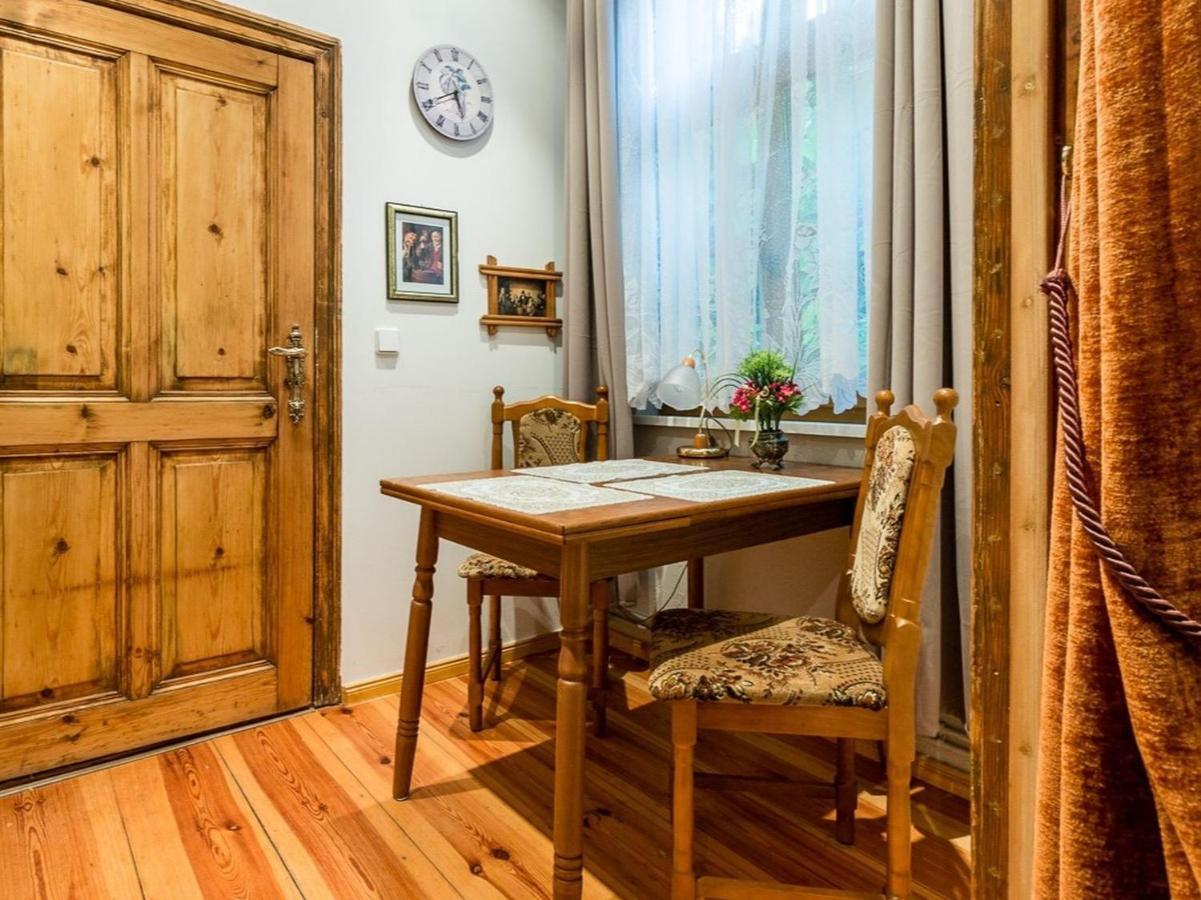 Appartement Romantika *